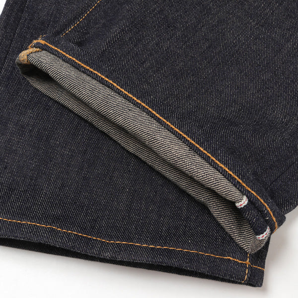 綿セルヴィッチデニム Levi’s  Wネーム P903