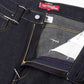 綿デニム Levi's Wネーム P904