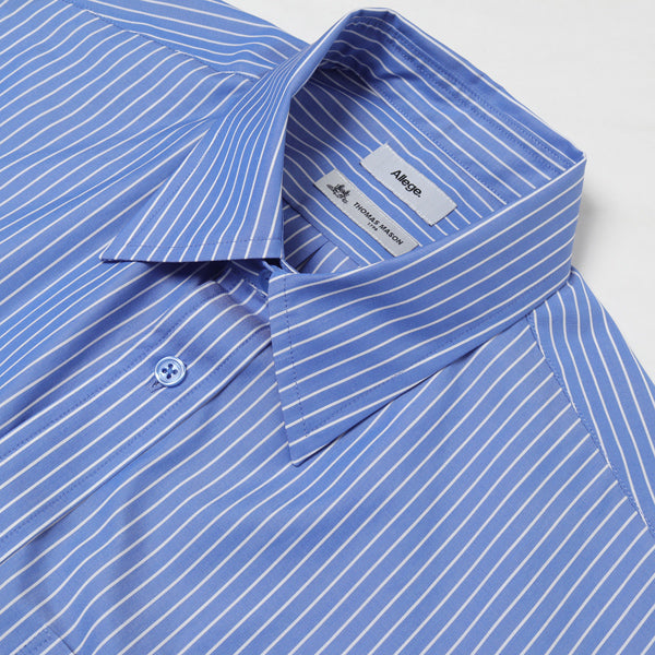 Standard Stripe Shirt