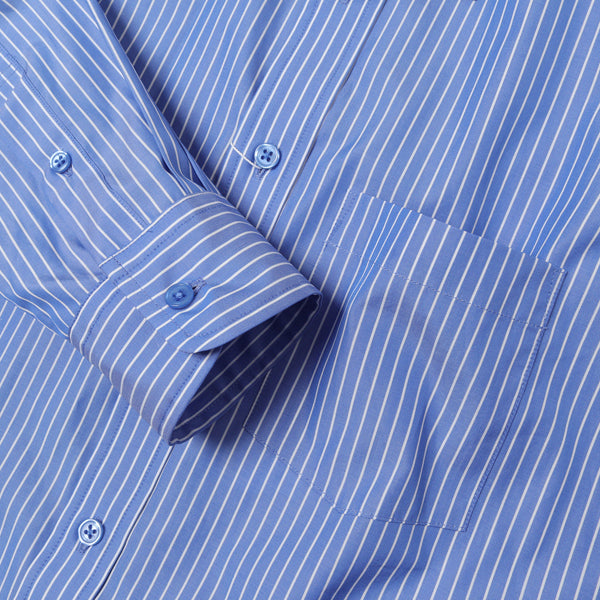 Standard Stripe Shirt