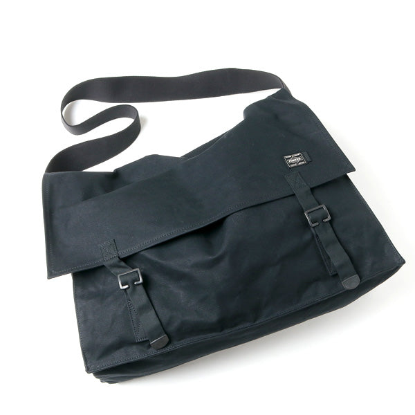 Square Shoulder Bag