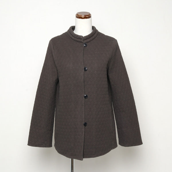 SKIMMIA QUILT JACKET