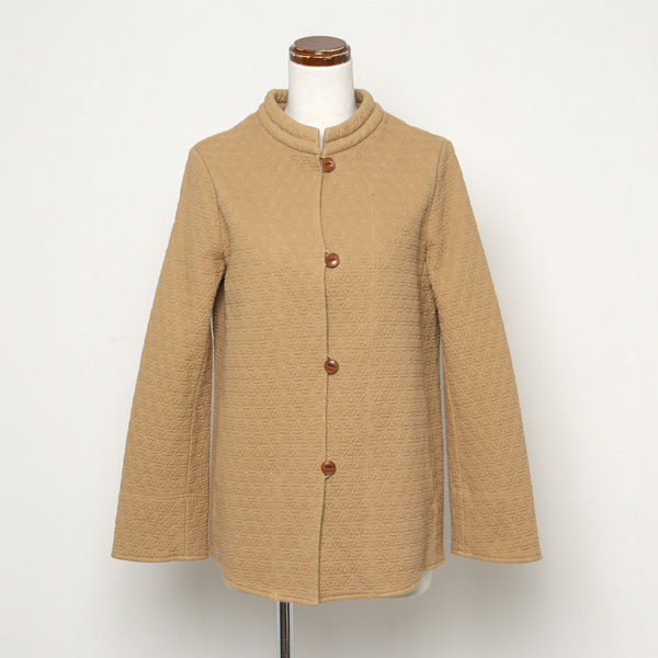 SKIMMIA QUILT JACKET