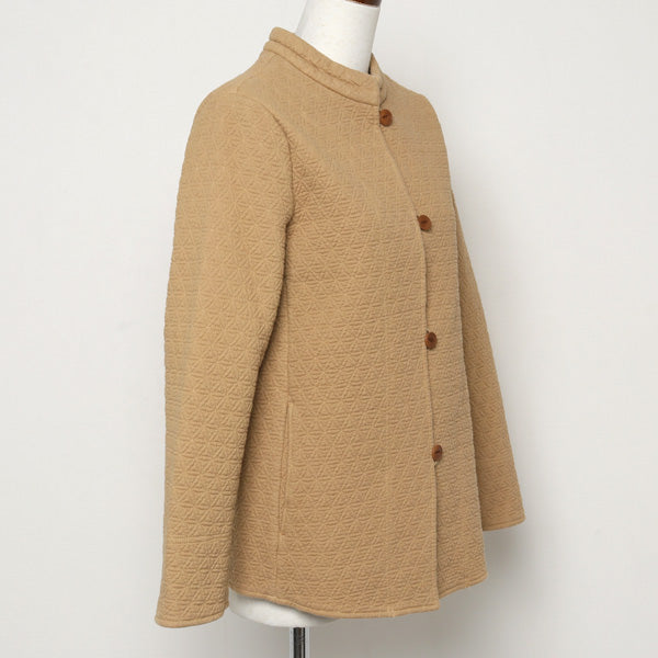 SKIMMIA QUILT JACKET