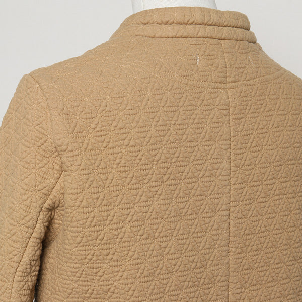 SKIMMIA QUILT JACKET