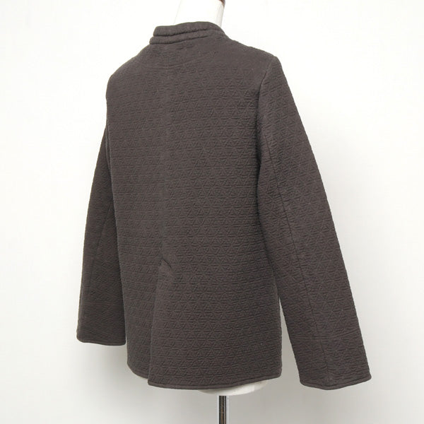 SKIMMIA QUILT JACKET