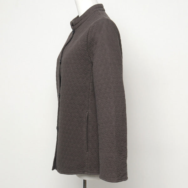 SKIMMIA QUILT JACKET