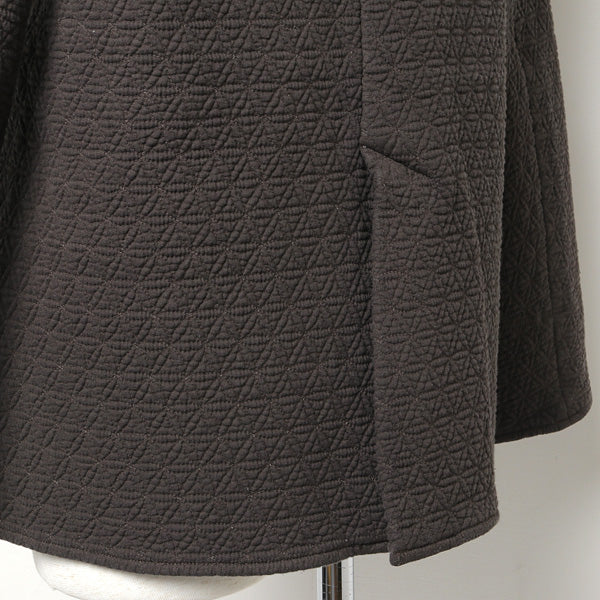 SKIMMIA QUILT JACKET