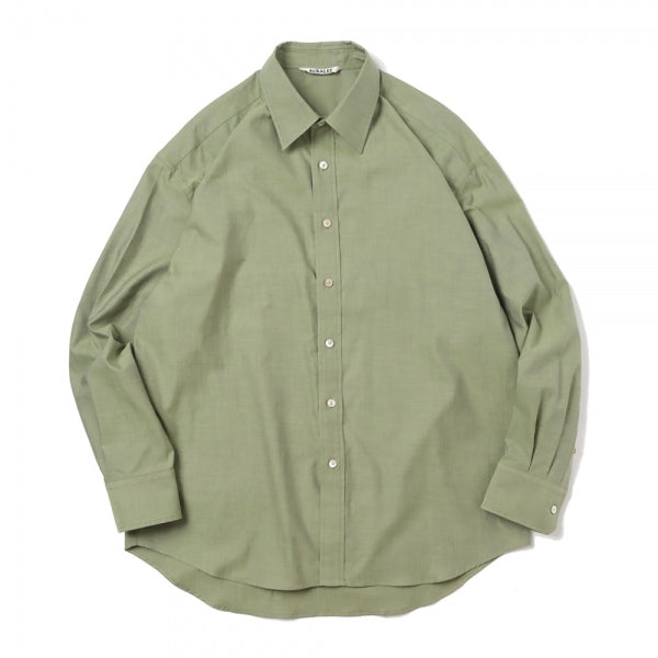 FINX OX CHAMBRAY SHIRTS