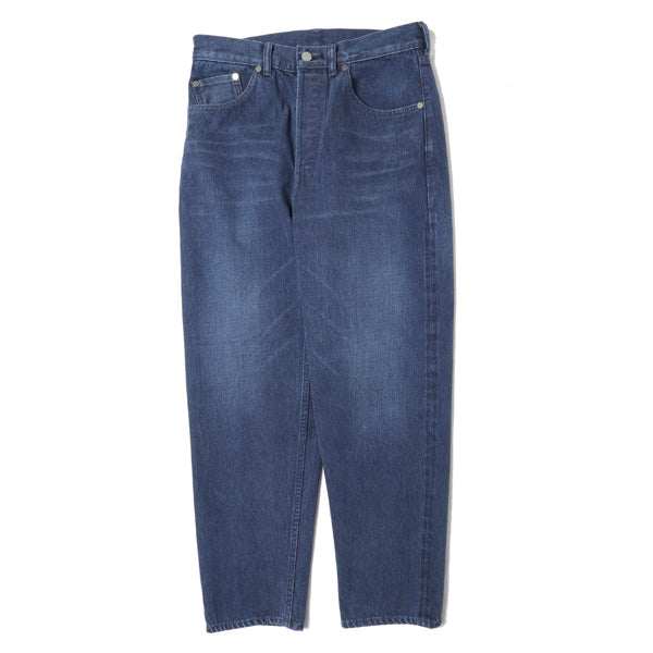 Classic Fit Jeans Ozone Wash