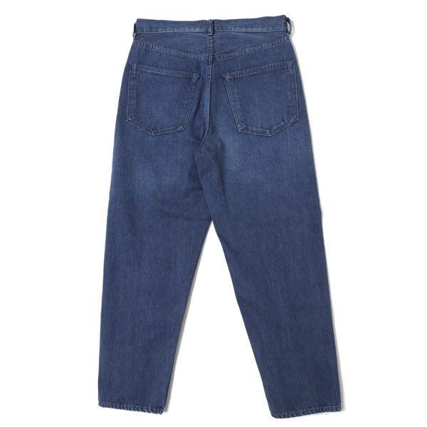 Classic Fit Jeans Ozone Wash