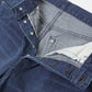 Classic Fit Jeans Ozone Wash