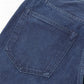 Classic Fit Jeans Ozone Wash