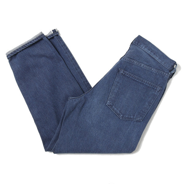 Classic Fit Jeans Ozone Wash