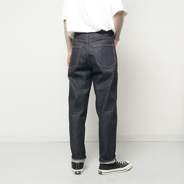 Classic Fit Jeans One Wash