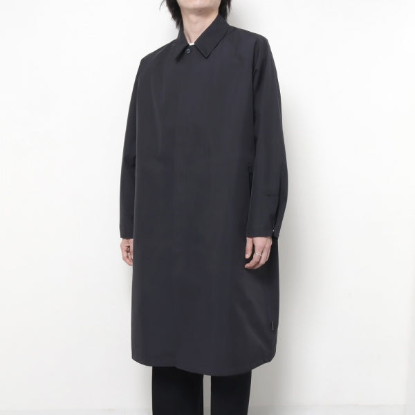 GORE-TEX SOUTIEN COLLAR COAT