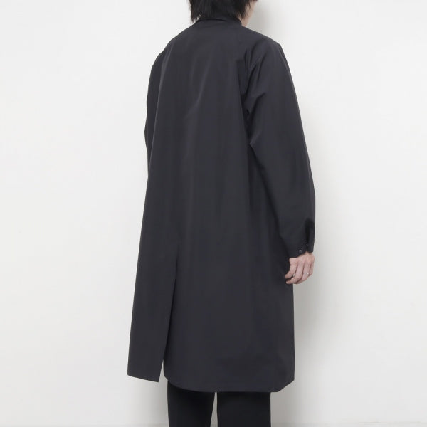 GORE-TEX SOUTIEN COLLAR COAT