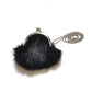 RABBIT FUR GAMAGUCHI