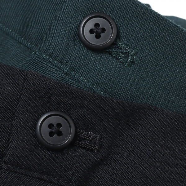 WOOL EZ X CARGO TROUSERS