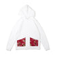 VINTAGE HOODIE P.O. (CLIMBER PKT) W