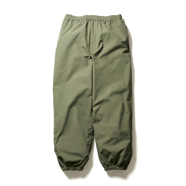 TECH WINDBREAKER PANTS GORE TEX BPW   DAIWA PIER