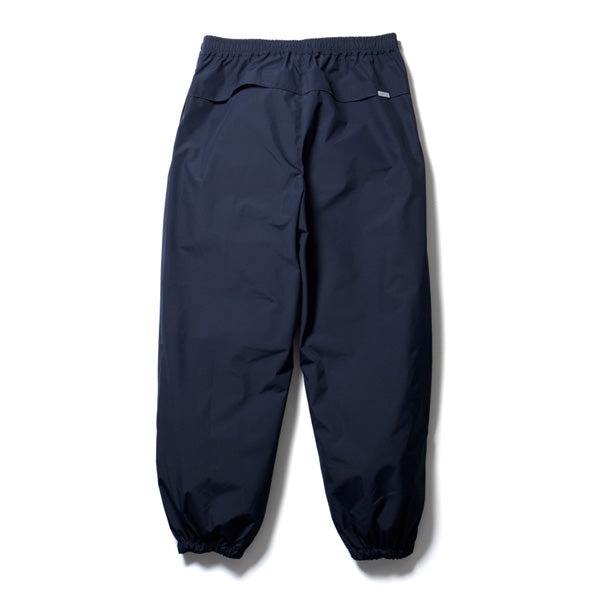 TECH WINDBREAKER PANTS GORE-TEX