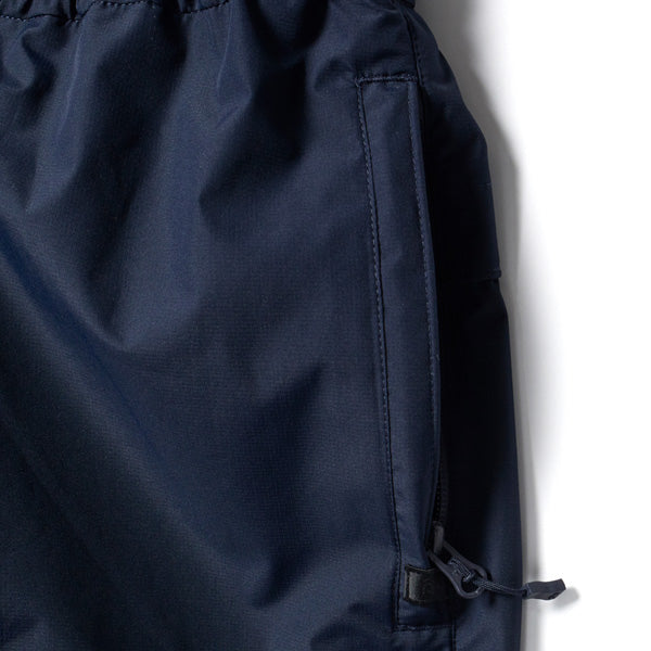 TECH WINDBREAKER PANTS GORE-TEX