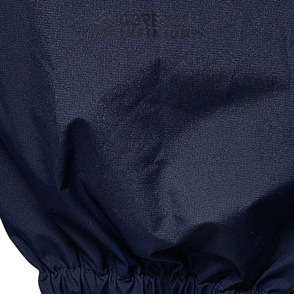 TECH WINDBREAKER PANTS GORE-TEX