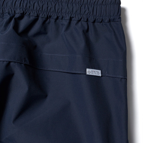 TECH WINDBREAKER PANTS GORE-TEX