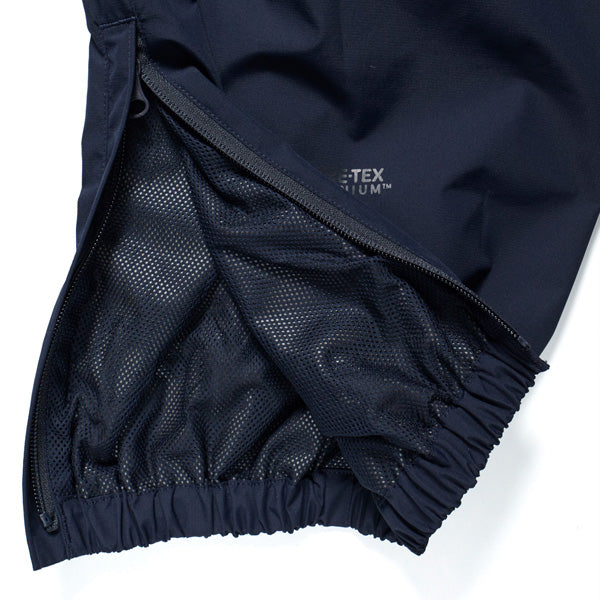 TECH WINDBREAKER PANTS GORE-TEX