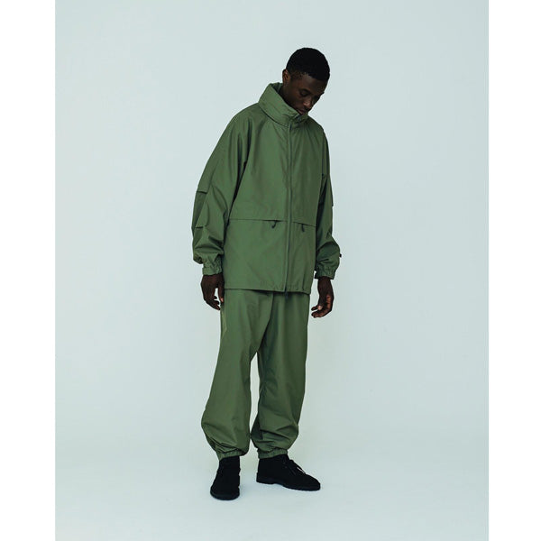 TECH WINDBREAKER PANTS GORE-TEX