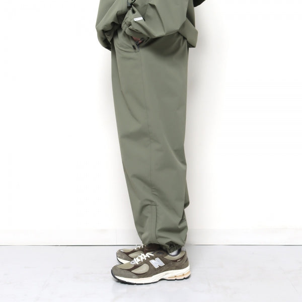 TECH WINDBREAKER PANTS GORE-TEX INFINIUM-