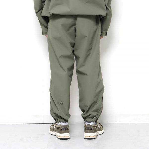 TECH WINDBREAKER PANTS GORE-TEX