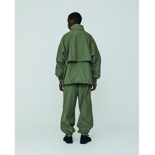 TECH WINDBREAKER PANTS GORE-TEX