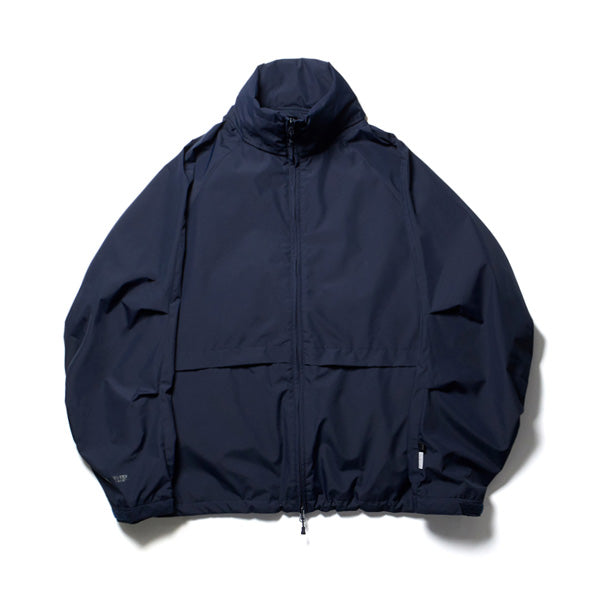 TECH WINDBREAKER JACKET GORE-TEX