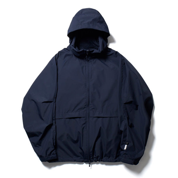 TECH WINDBREAKER JACKET GORE-TEX