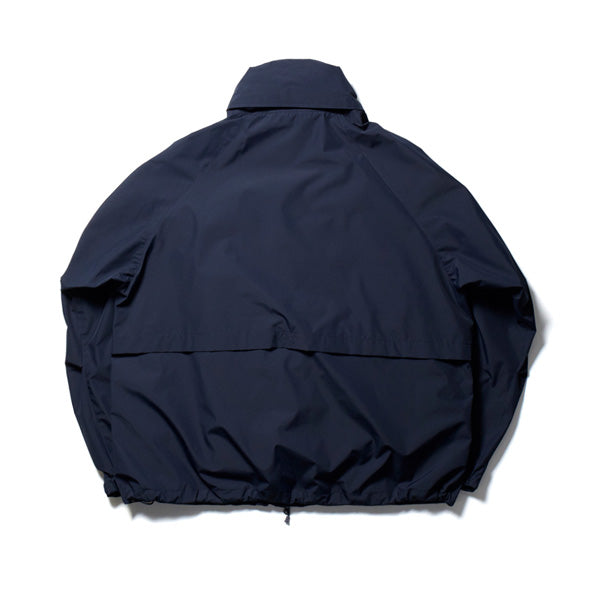 TECH WINDBREAKER JACKET GORE-TEX