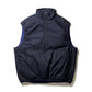 TECH REVERSIBLE PULLOVER PUFF VEST