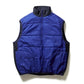 TECH REVERSIBLE PULLOVER PUFF VEST