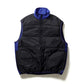 TECH REVERSIBLE PULLOVER PUFF VEST