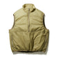 TECH REVERSIBLE PULLOVER PUFF VEST