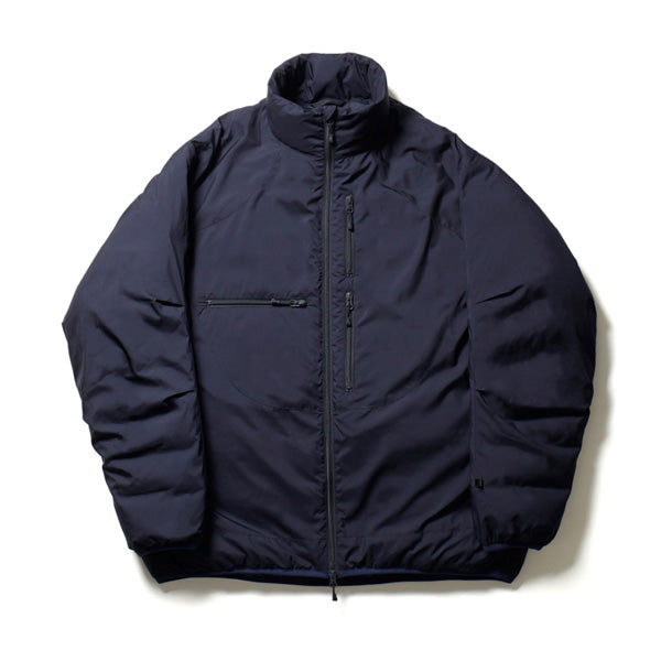 TECH MULCH POCKET MIDDLER DOWN JACKET