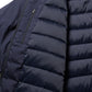 TECH MULCH POCKET MIDDLER DOWN JACKET