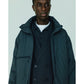 TECH MULCH POCKET MIDDLER DOWN JACKET