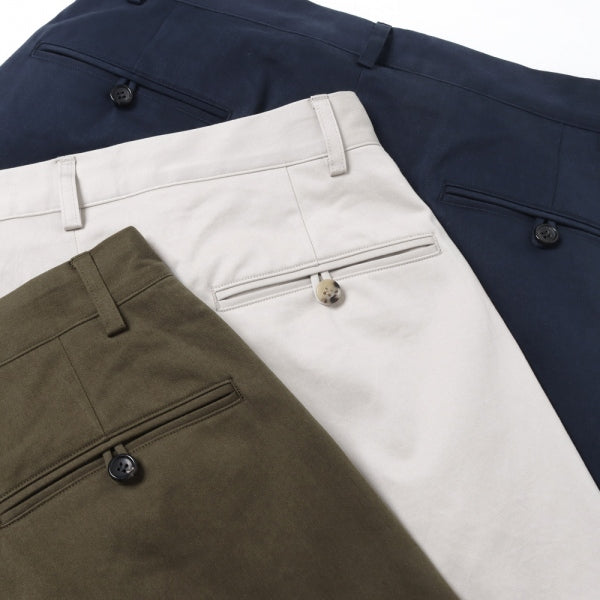 Chino Trousers