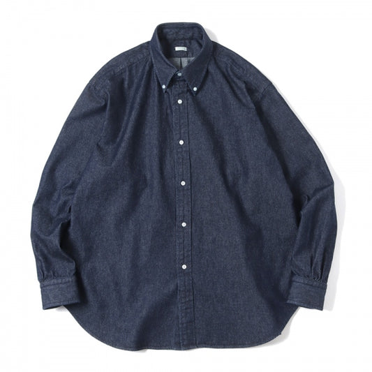 BD Denim Shirt