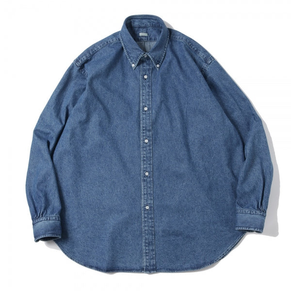 BD Denim Shirt