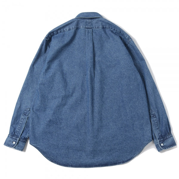 BD Denim Shirt