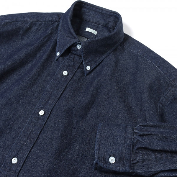 BD Denim Shirt