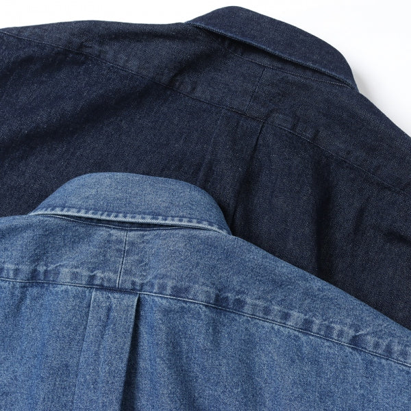 BD Denim Shirt